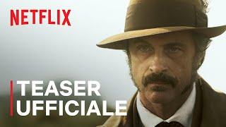 Il Gattopardo | Teaser Ufficiale | Netflix Italia