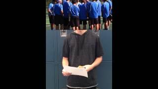 Sparta High School Spartan News