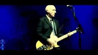 Ultravox - White China live (Brilliant Tour 2012)