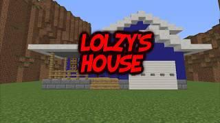 [MEME SHOW] Lolzy's House Intro