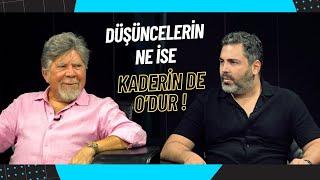 Prof. Dr. Mehmet Sungur - Düşüncelerin Ne ise Kaderin de O'dur!