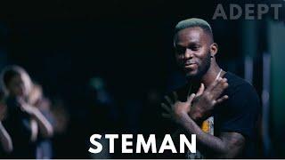 ADEPT DANCE PROJECT | STEMAN