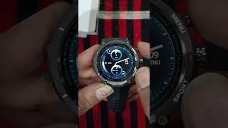 Noise Noisefit Force Bluetooth Calling Smart Watch #smartwatch #noisefitforce #shortvideo #noise