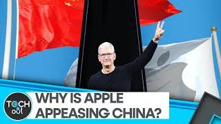 Apple tries to woo China, again | Tech It Out