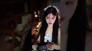 ASMR EnQi | Soft Triggers & Ear Licking