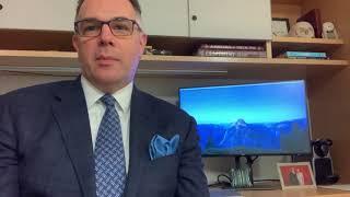 Dr  Costello on Pitt Day of Giving 2020