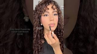 This Drugstore lip combo #lipcombotutorial #drugstoremakeup #drugstoremakeuptutorial #lipcombos
