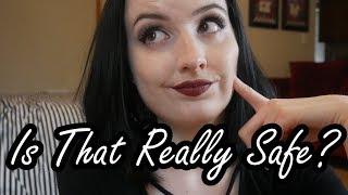 5 Types of BDSM Play People Don't Realize Are Dangerous
