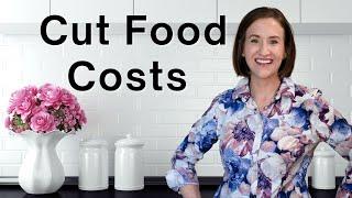 30 Easy Money-Saving Tips to Save on Groceries / Cut Food Costs