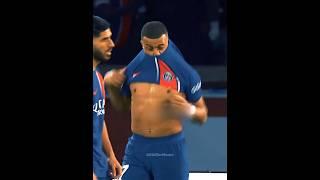 Mbappe Rare Moments #4