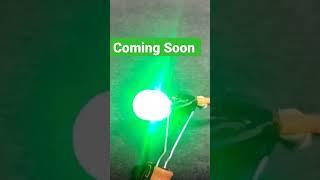 opticoupler Led Blinker/suberb led flasher circuit using optocoupler/Electronic Work