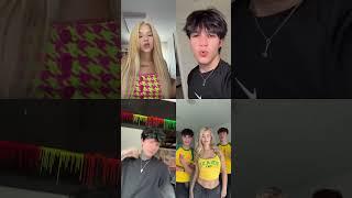 karina y marina vs mujer de buena pasta vs katteyes vs tatianakaer #tiktok tiktok 2025