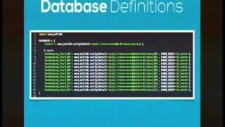 Horizontally Scaling Your Database with Django