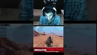 Regaltos Broke his Phone.Soul vs GodL.#Jonathan vs Regaltos.#Regaltos#Soul #GodL#pubg#bgmi#shorts