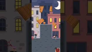 Mr ninja star killing #shorts #youtubeshorts