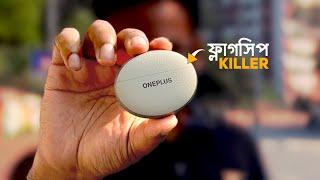 OnePlus Buds Pro 3 - ফ্লাগশিপ কিলার! 