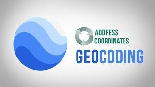 Geocoding - Convert Location Coordinates into Addresses and Vice Versa in PHP