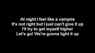 Three Days Grace - Break [Lyrics & HQ Audio]