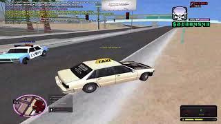 [LUA] Анти кар скилл для аризона рп | Anti car skill