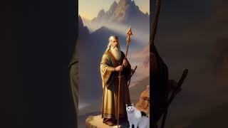 МОИСЕЙ ИНТЕРЕСНЫЕ ФАКТЫ история религия мир люди обратите внимание