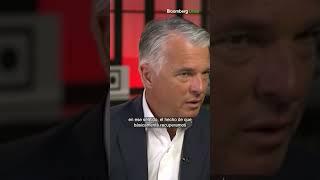 'Lunes negro' fue una llamada de atención: CEO de UBS | #shorts