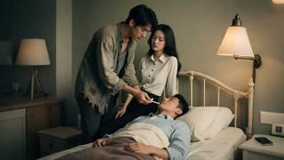 窮小子重生，創造出治療癌症的神藥，美女總裁攜萬億家產以身相許【开局震惊全球医学界】