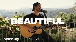 Beautiful by Aodhan King | Churchome Music