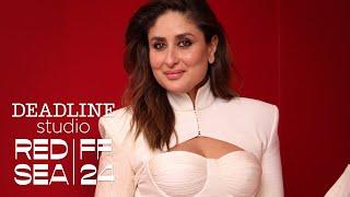 Kareena Kapoor Khan On The State Of Indian Cinema And Reaching Global Audiences