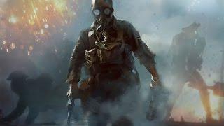 Battlefield 1 Multiplayer Closed Alpha Impressions - Preview