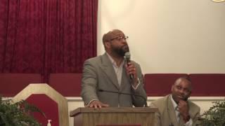 MLBC Revival 2017 Day#3              Pastor Tolan Morgan