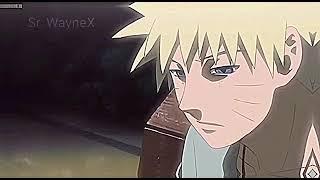 NARUTO [ EDIT SAD ] by Sr. Waynex