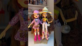 HAPPY PRIDE MONTH ️ #bratzpride #pridemonth #bratzdoll #unboxing #roxxi #nevra