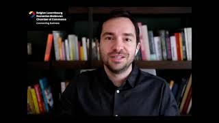Invitation to "REMOTE WORK OPTIONS" webinar, April 21, 2021 at 11 AM (Bucharest, Romania time)