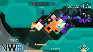 Graceful Explosion Machine Review (Switch)