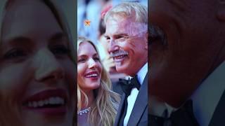 Kevin Costner And Sienna Miller Among ‘Horizon’ Stars On Cannes Red Carpet in 2024