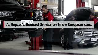 Looking for expert, local European car service?