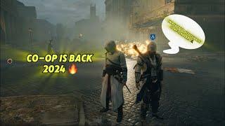 Assassin's Creed Unity Servers Is Back!! 2024