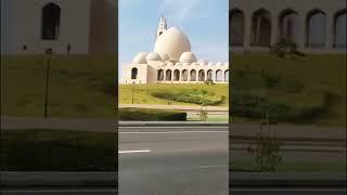 Pakistan’s Largest Mosque | Grand Jamia Mosque Karachi Bahria Town | Please Subscribe my channel