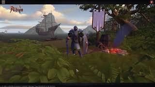 Albion Online Фракции