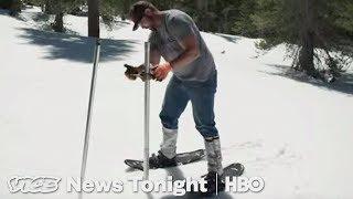 LA Water Wars & LGBTQ+ On 2020: VICE News Tonight Full Episode (HBO)