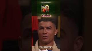 Cristiano Ronaldo Picked His Favorite Player Between Two Players #efootball2024 #efootball2023