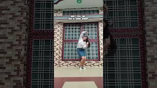 OMG It Swing's like my mood #kpop#dance #shorts