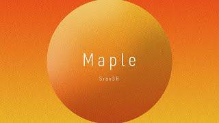 Srav3R - Maple