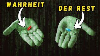 Danach siehst du MATRIX mit anderen Augen