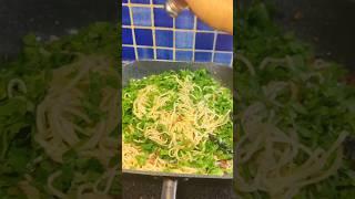 All time favorite #food #parsley #eggnoodlesrecipe #lowcalorie
