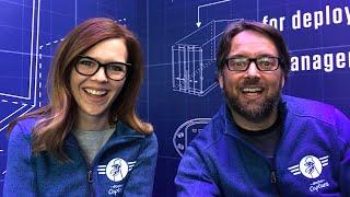 Human Side of DevOps with Docker Captain Laura Tacho: DevOps and Docker Live Show (Ep 60)