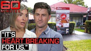 Boom or Doom: Inside the extraordinary Australian housing market | 60 Minutes Australia