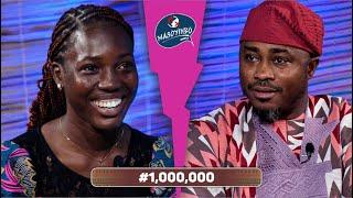 Masoyinbo Episode One Hundred and Sixty- Three with Memunat Teslim  #yorubalanguage #masoyinbo