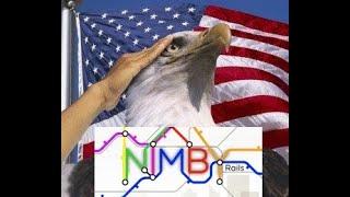 NIMBY Rails Stream! European Spec Northeast Corridor Part 17