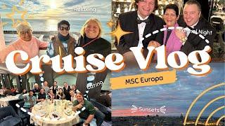 MSC Southern Europe Cruise: What is MSC's Biggest Cruise Ship Like?